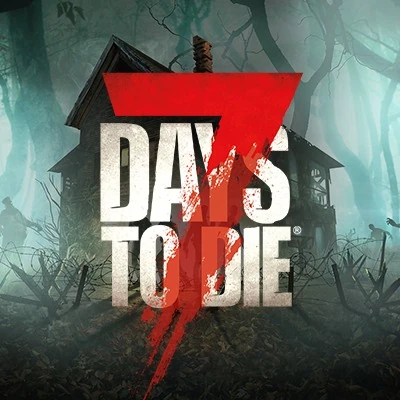 7 Days to die Undead Legacy Server - Big Community Games