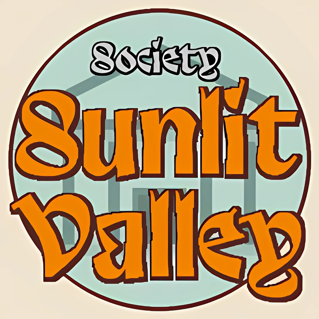 Society Sunlit Valley Minecraft Server | stardew like modpack